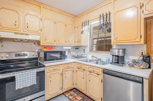 1057 Murrey St, Lewisburg, TN 37091