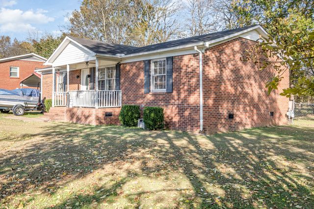 1057 Murrey St, Lewisburg, TN 37091