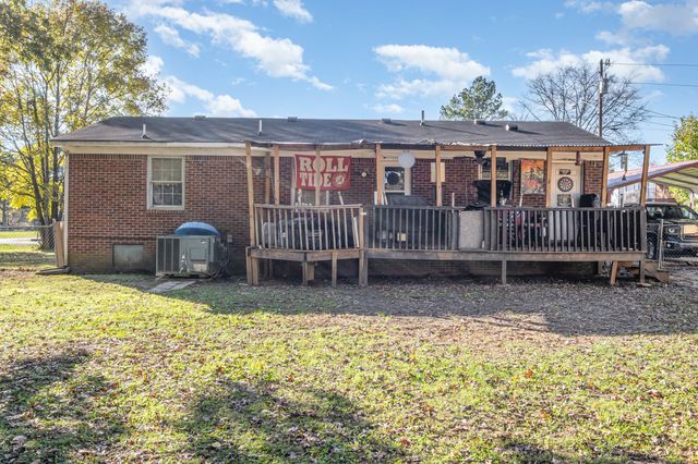 1057 Murrey St, Lewisburg, TN 37091