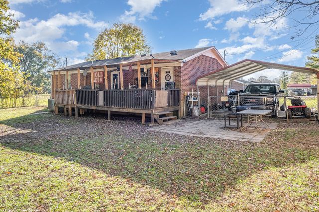 1057 Murrey St, Lewisburg, TN 37091