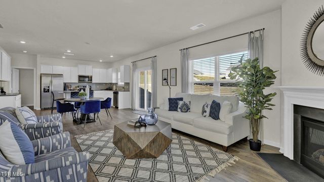 559 Fieldcrest Road, Blountville, TN 37617