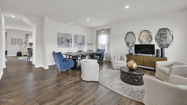 559 Fieldcrest Road, Blountville, TN 37617