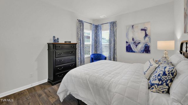 559 Fieldcrest Road, Blountville, TN 37617