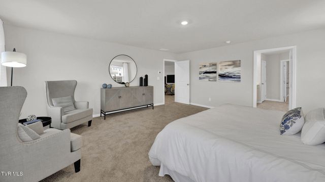 559 Fieldcrest Road, Blountville, TN 37617