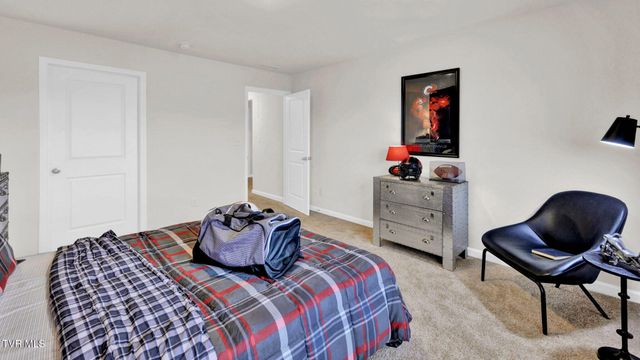 559 Fieldcrest Road, Blountville, TN 37617