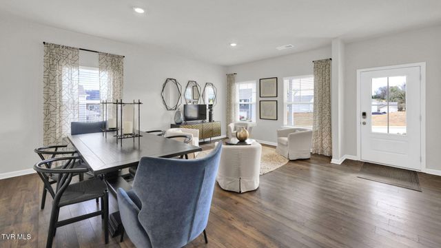 559 Fieldcrest Road, Blountville, TN 37617