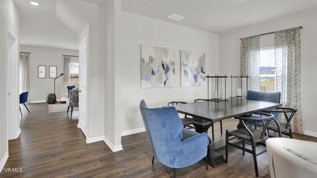 559 Fieldcrest Road, Blountville, TN 37617