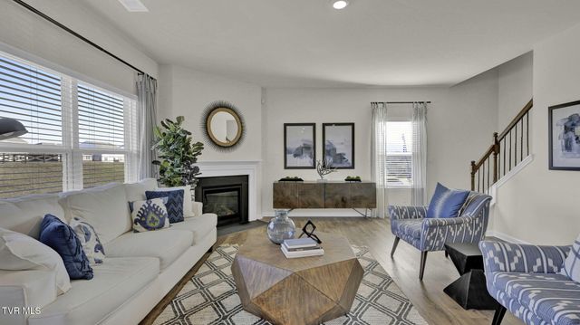 559 Fieldcrest Road, Blountville, TN 37617