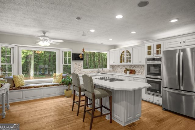 2201 Highway 92 S, Fayetteville, GA 30215