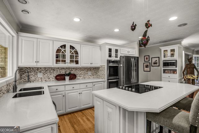 2201 Highway 92 S, Fayetteville, GA 30215