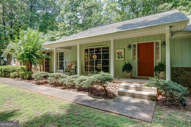 2201 Highway 92 S, Fayetteville, GA 30215