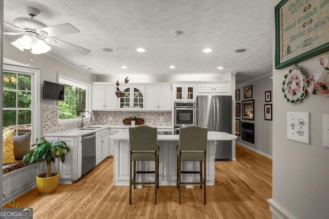 2201 Highway 92 S, Fayetteville, GA 30215