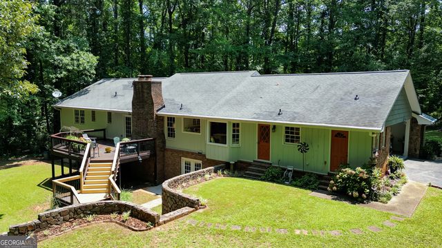 2201 Highway 92 S, Fayetteville, GA 30215