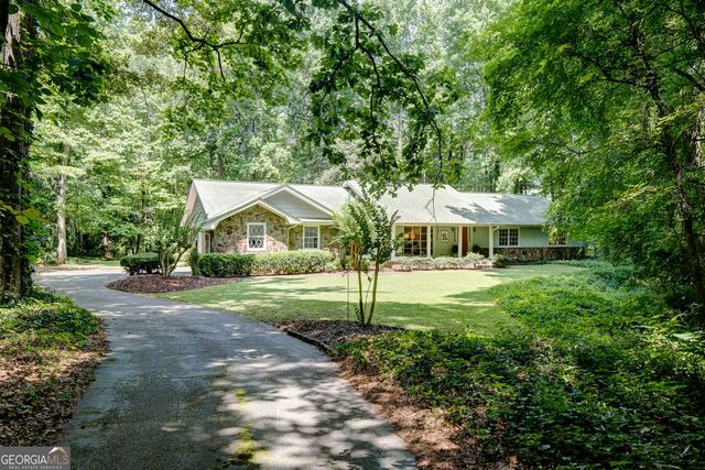2201 Highway 92 S, Fayetteville, GA 30215