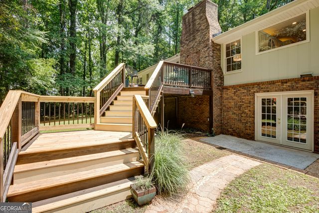 2201 Highway 92 S, Fayetteville, GA 30215