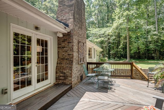 2201 Highway 92 S, Fayetteville, GA 30215