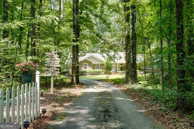 2201 Highway 92 S, Fayetteville, GA 30215