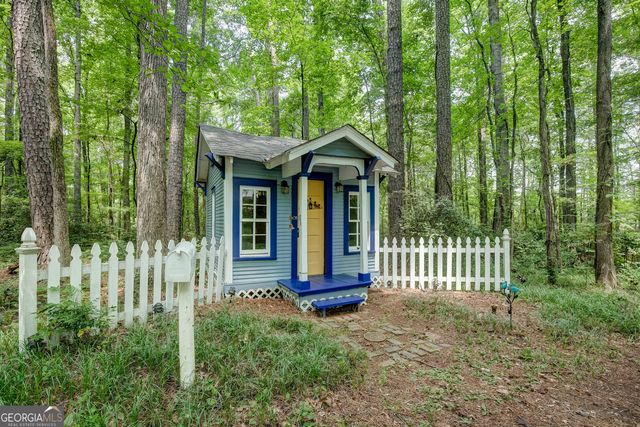 2201 Highway 92 S, Fayetteville, GA 30215