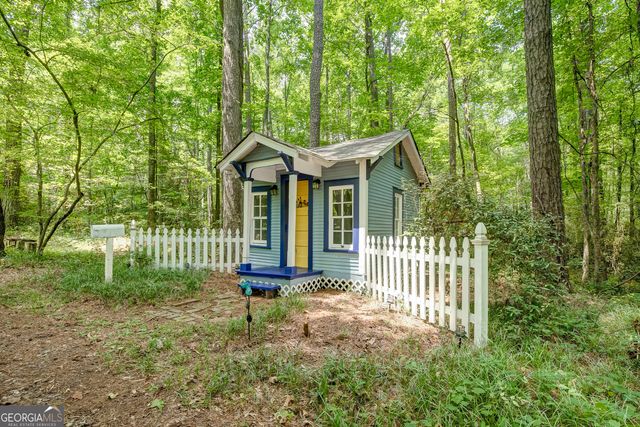 2201 Highway 92 S, Fayetteville, GA 30215