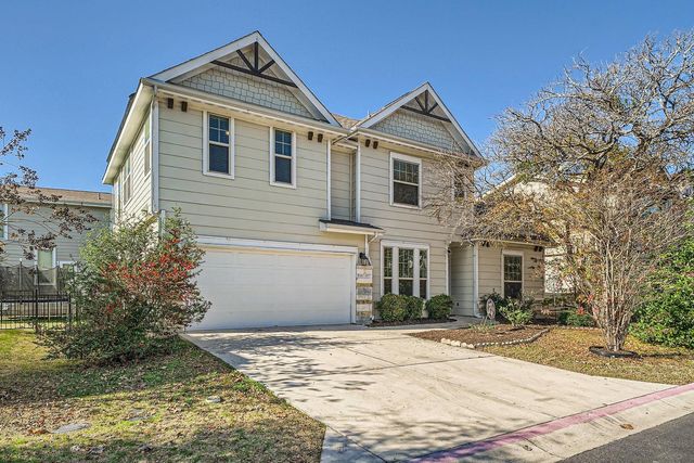 14709 Stillman BND 52, Austin, TX 78717