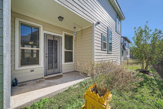 14709 Stillman BND 52, Austin, TX 78717