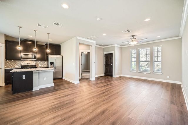 14709 Stillman BND 52, Austin, TX 78717