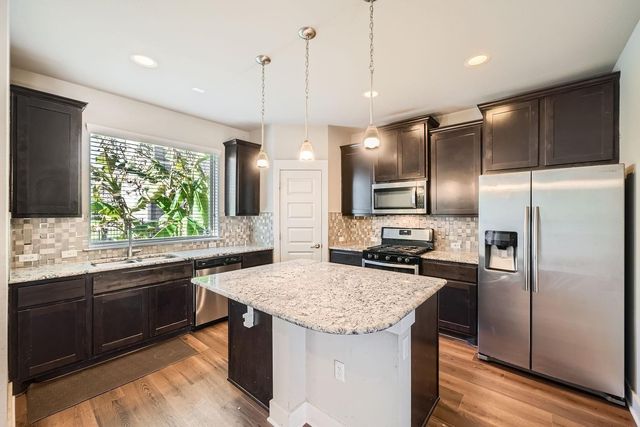 14709 Stillman BND 52, Austin, TX 78717