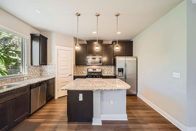 14709 Stillman BND 52, Austin, TX 78717