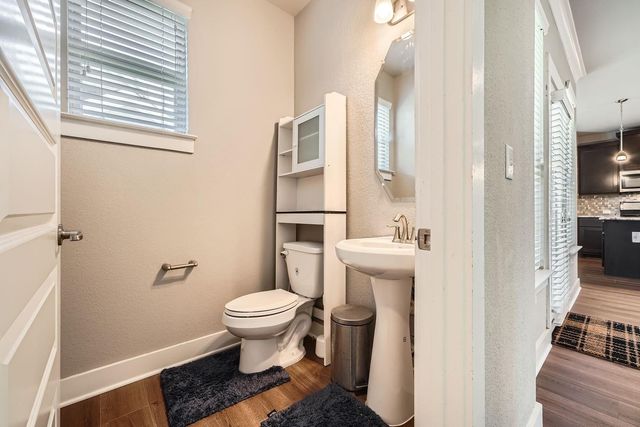 14709 Stillman BND 52, Austin, TX 78717