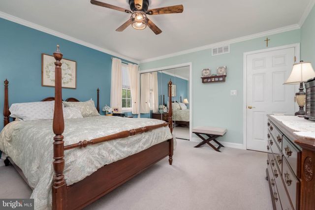 502 RED PUMP RD, Bel Air, MD 21014