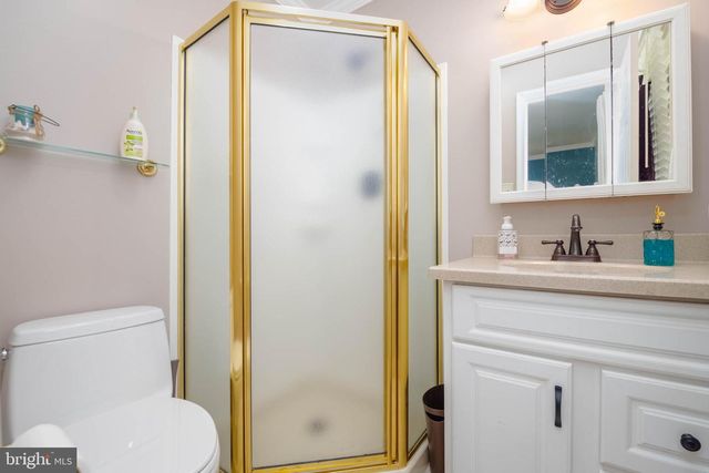 502 RED PUMP RD, Bel Air, MD 21014