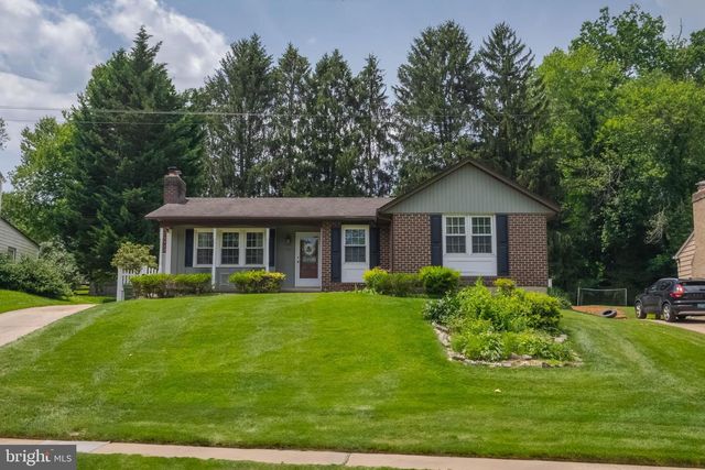 502 RED PUMP RD, Bel Air, MD 21014