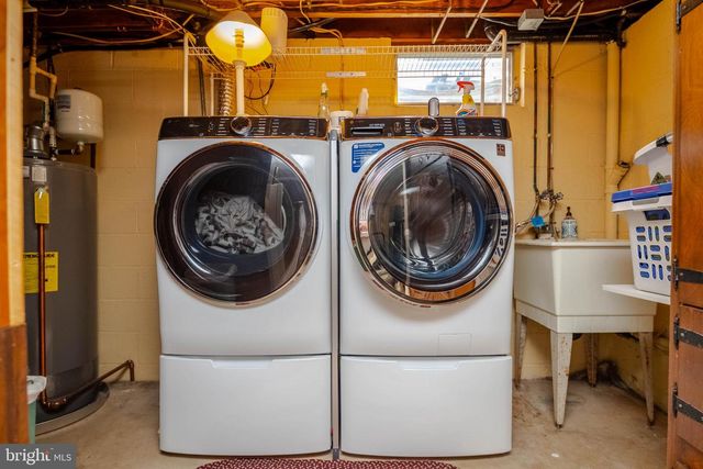 502 RED PUMP RD, Bel Air, MD 21014