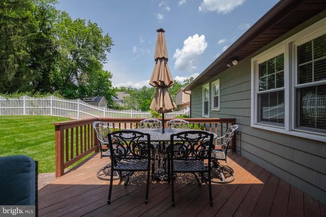 502 RED PUMP RD, Bel Air, MD 21014