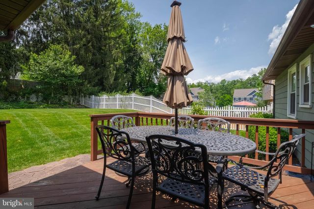 502 RED PUMP RD, Bel Air, MD 21014