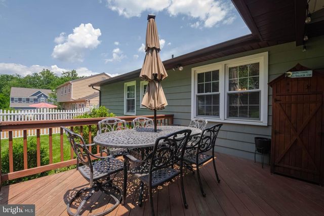 502 RED PUMP RD, Bel Air, MD 21014