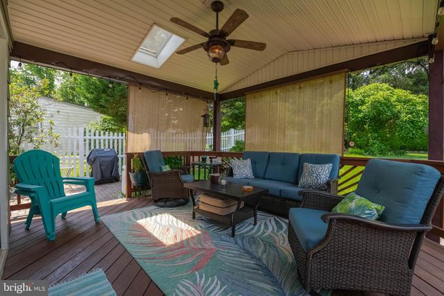 502 RED PUMP RD, Bel Air, MD 21014