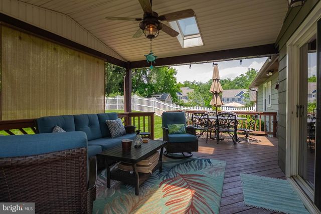 502 RED PUMP RD, Bel Air, MD 21014