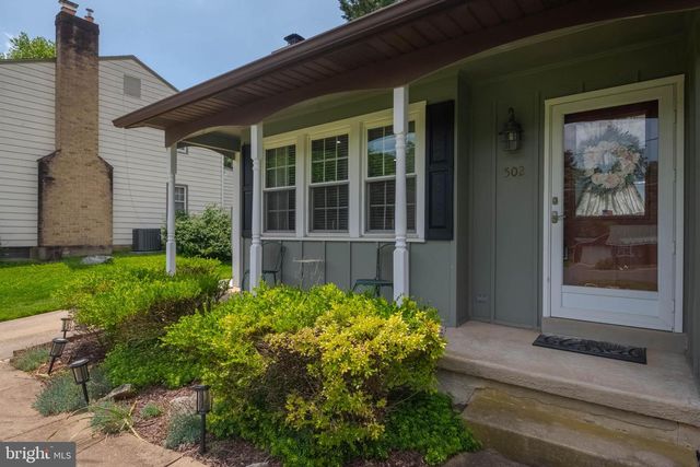 502 RED PUMP RD, Bel Air, MD 21014