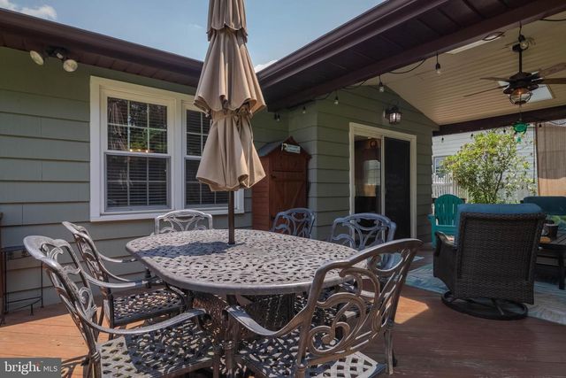 502 RED PUMP RD, Bel Air, MD 21014