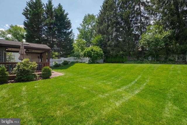 502 RED PUMP RD, Bel Air, MD 21014