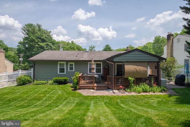 502 RED PUMP RD, Bel Air, MD 21014