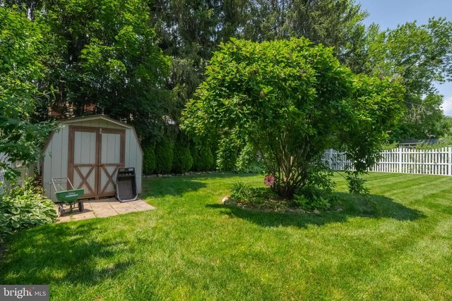 502 RED PUMP RD, Bel Air, MD 21014