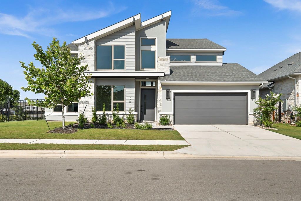 7701 Boyd Haven DR, Austin, TX 78744