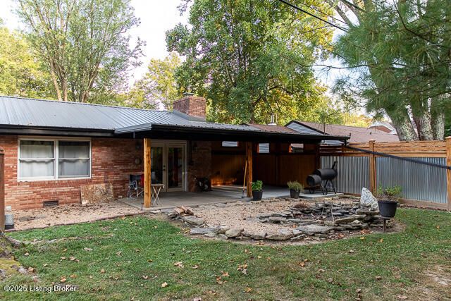 2131 Seneca Dr, Madison, IN 47250