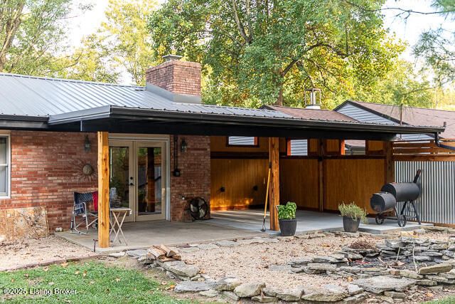 2131 Seneca Dr, Madison, IN 47250