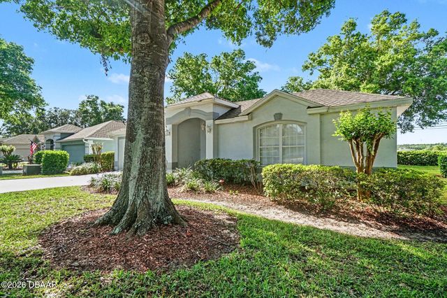 4326 Hammersmith Drive, Clermont, FL 34711