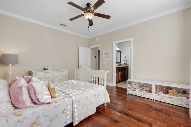 3231 Pablo Creek Way, Tallahassee, FL 32312