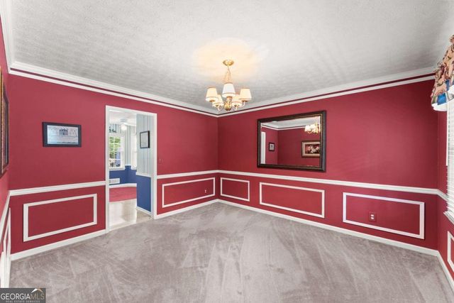 1087 Spring Mill Drive SW, Lilburn, GA 30047