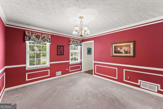 1087 Spring Mill Drive SW, Lilburn, GA 30047